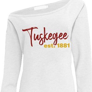 White Tuskegee